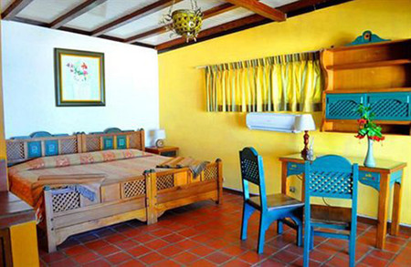 La Casa de Marita photo 3