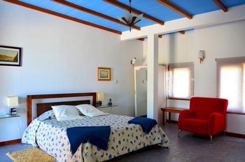La Casa de Marita Ecuador
