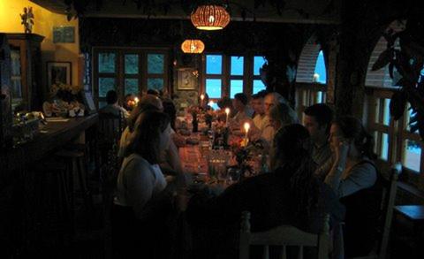 La Casa del Mundo Guatemala