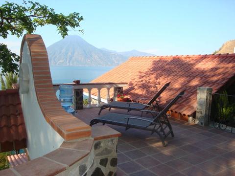 La Casa del Mundo Guatemala