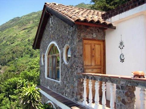 La Casa del Mundo Guatemala