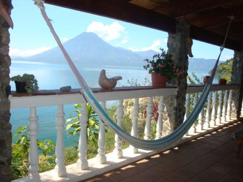 La Casa del Mundo Guatemala
