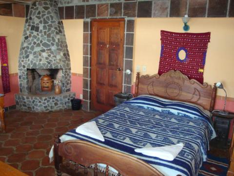 La Casa del Mundo Guatemala