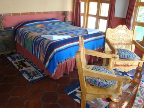 La Casa del Mundo Guatemala