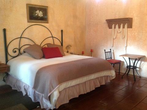 La Casona de Antigua Guatemala