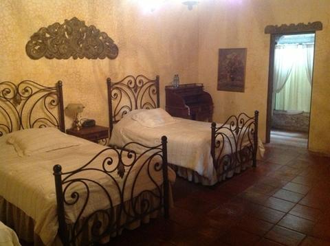 La Casona de Antigua Guatemala