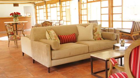 La Casona de Yucay Hotel