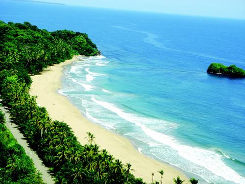 La Costa de Papito Costa Rica