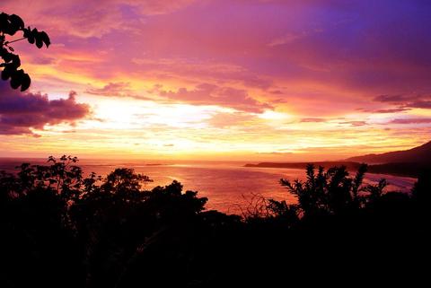 La Cusinga Lodge Costa Rica