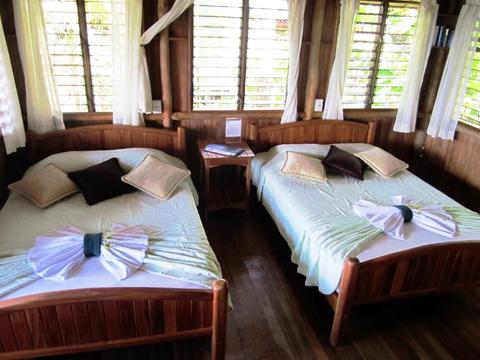 La Cusinga Lodge Costa Rica