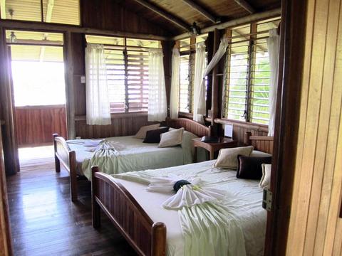 La Cusinga Lodge Costa Rica