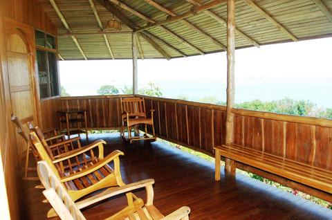 La Cusinga Lodge Costa Rica