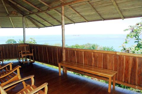 La Cusinga Lodge Costa Rica