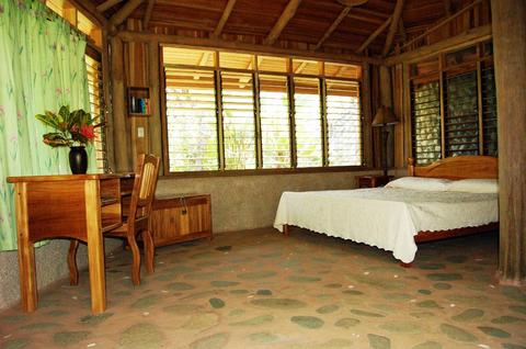 La Cusinga Lodge Costa Rica