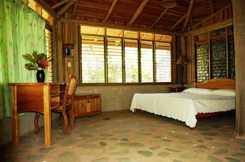 La Cusinga Lodge Costa Rica