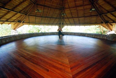 La Cusinga Lodge Costa Rica