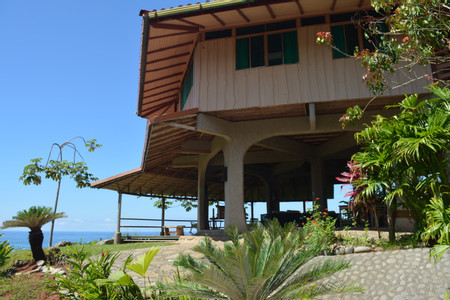 La Cusinga Lodge photo 3