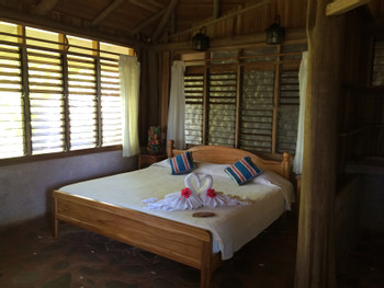 La Cusinga Lodge photo 5