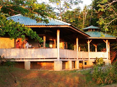 La Cusinga Lodge Costa Rica