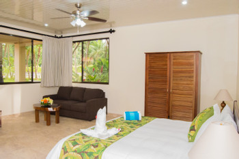 La Foresta Nature Resort photo 3