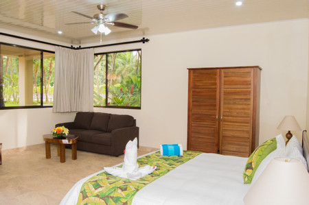 La Foresta Nature Resort photo 3