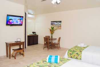 La Foresta Nature Resort