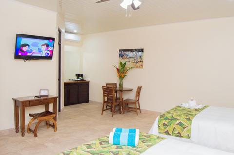 La Foresta Nature Resort