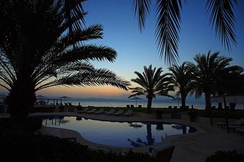 La Hacienda Bahía Paracas Peru