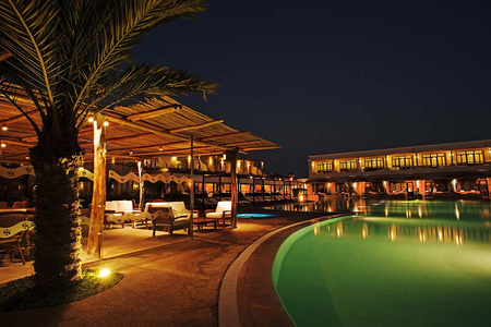 La Hacienda Bahía Paracas