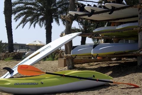 La Hacienda Bahía Paracas
