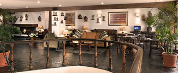 La Hacienda Miraflores Hotel photo 4