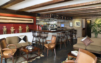 La Hacienda Miraflores Hotel photo 5