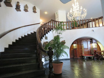 La Hacienda Miraflores Hotel photo 3