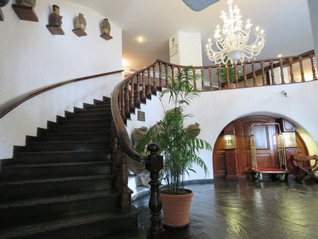 La Hacienda Miraflores Hotel photo 3