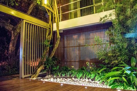 La Inmaculada Hotel Guatemala