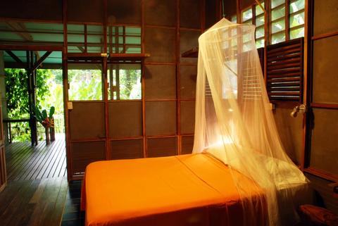 La Kukula Lodge Costa Rica