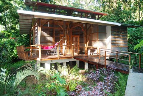 La Kukula Lodge Costa Rica
