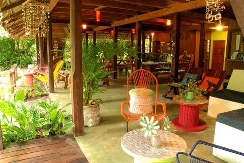 La Kukula Lodge Costa Rica