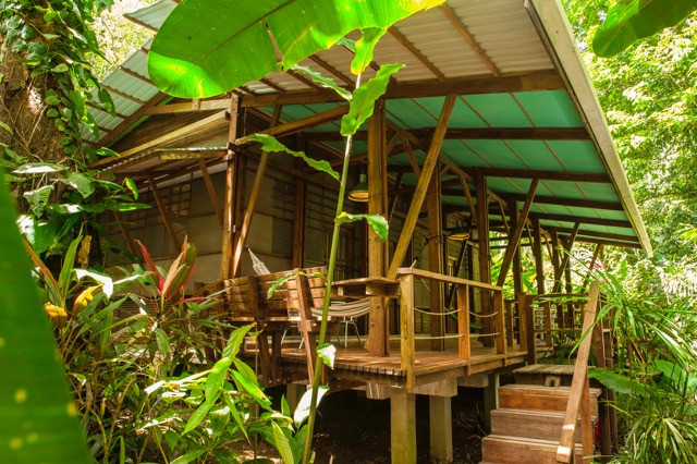 La Kukula Lodge photo