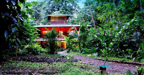 La Kukula Lodge Costa Rica