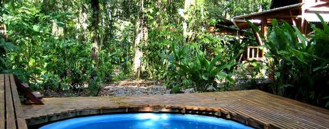 La Kukula Lodge Costa Rica