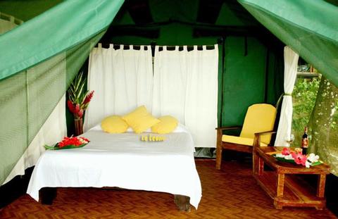 La Leona Eco Lodge Costa Rica