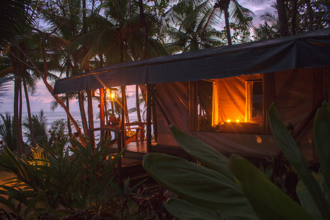 La Leona Lodge photo