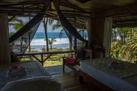 La Leona Lodge photo 2