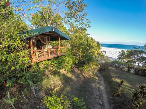 La Leona Lodge Costa Rica