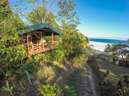 La Leona Lodge photo 3