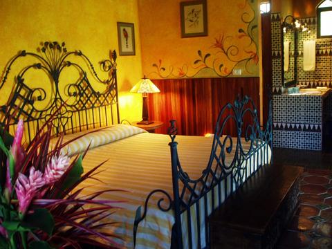 La Mansion Inn Arenal Costa Rica