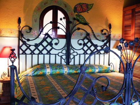La Mansion Inn Arenal Costa Rica
