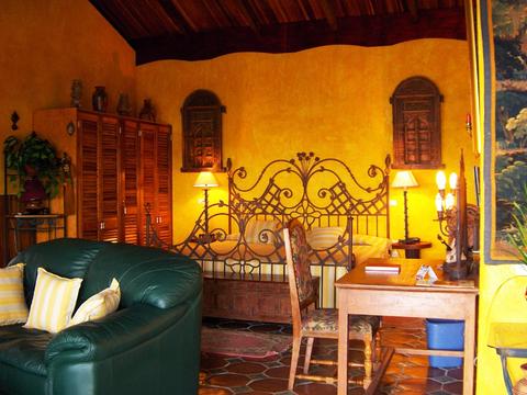 La Mansion Inn Arenal Costa Rica