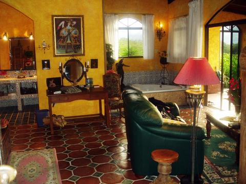 La Mansion Inn Arenal Costa Rica